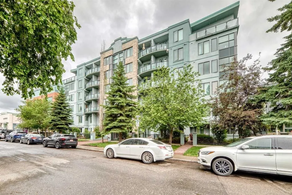 328 21 Avenue SW #511