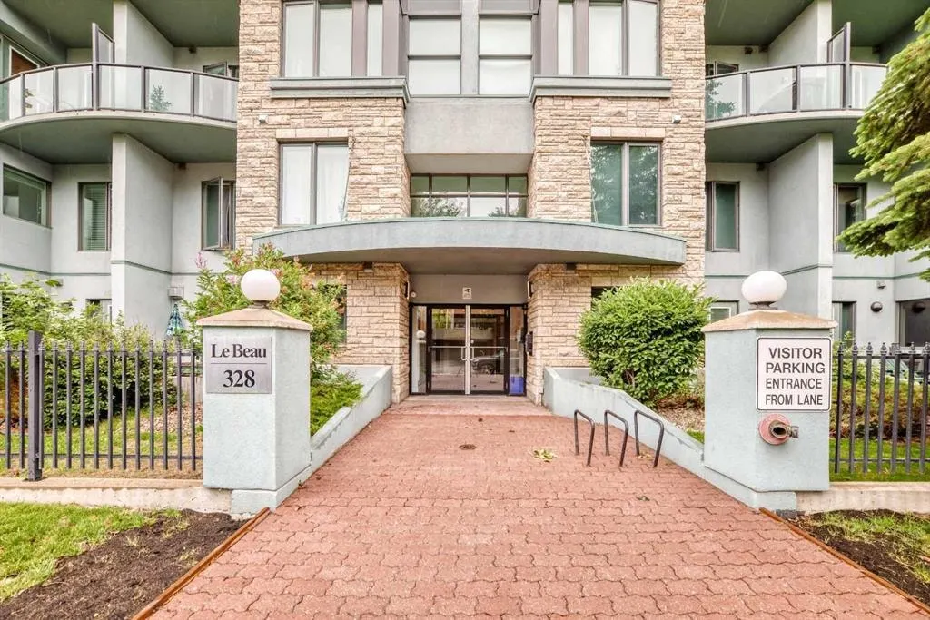 328 21 Avenue SW #511
