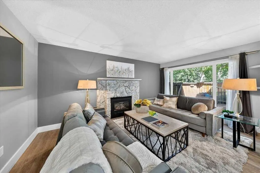 78 Glamis Green SW #166