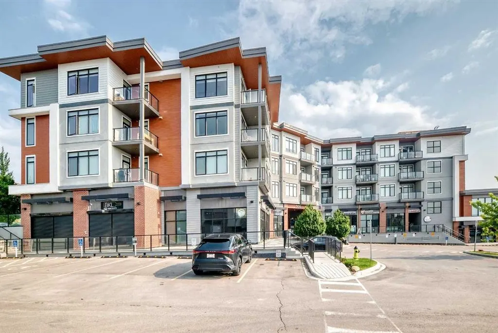 205 Spring Creek Common SW #316