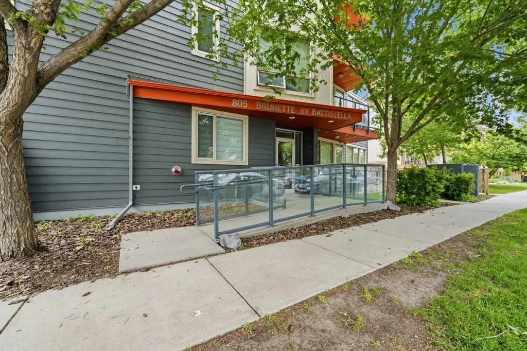 805 4 Street NE #207