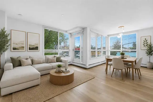 805 4 Street NE #207, Renfrew