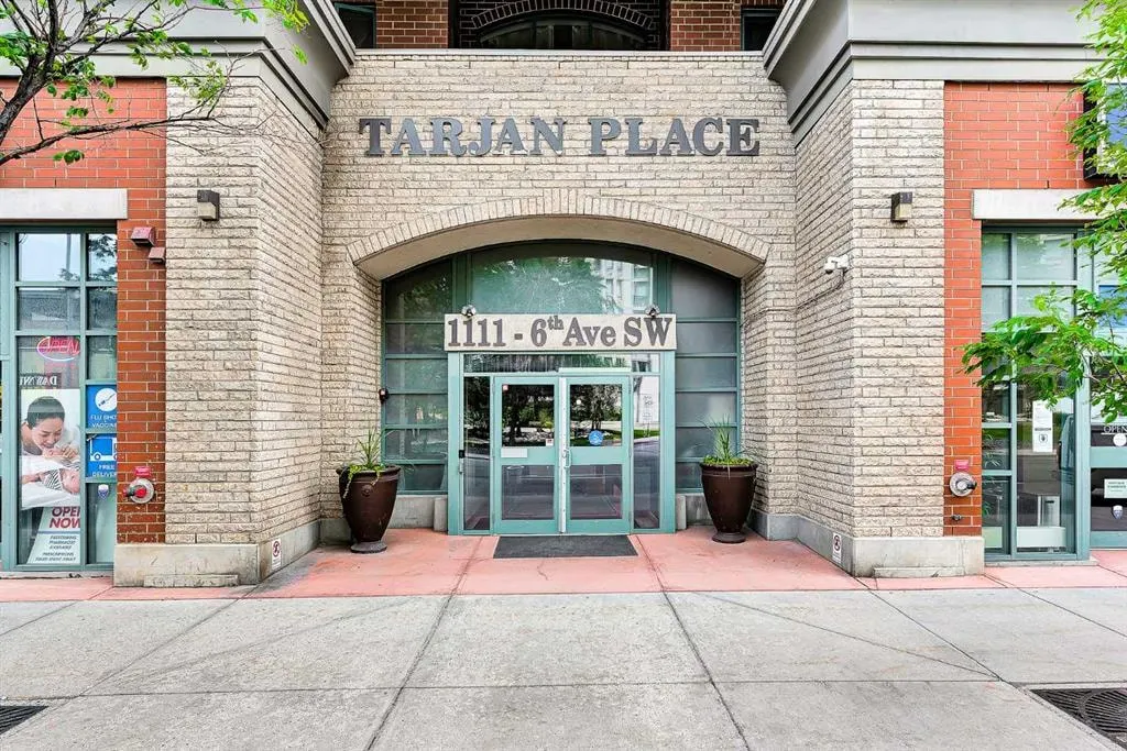 1111 6 Avenue SW #716