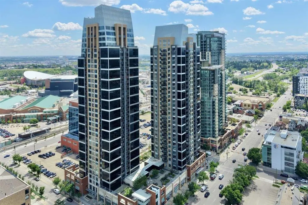 211 13 Avenue SE #2604