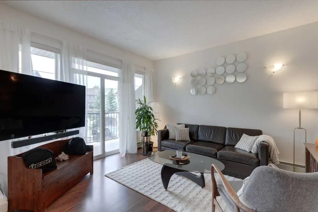 211 Aspen Stone Boulevard SW #1222