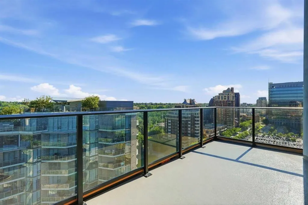 730 2 Avenue SW #1602