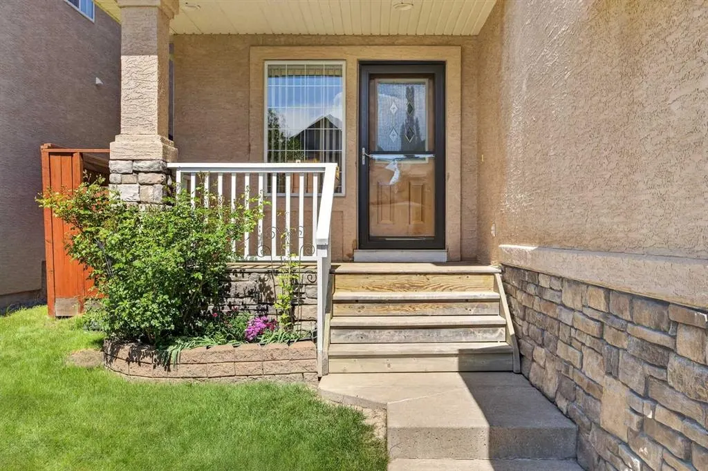 139 Tuscany Ridge Close NW