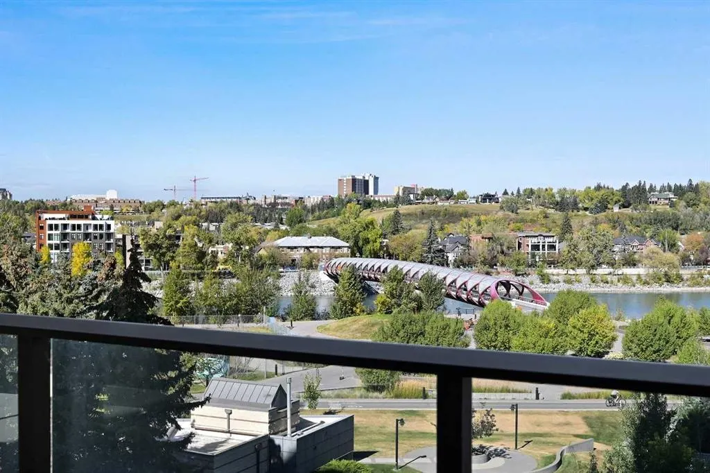 730 2 Avenue SW #511