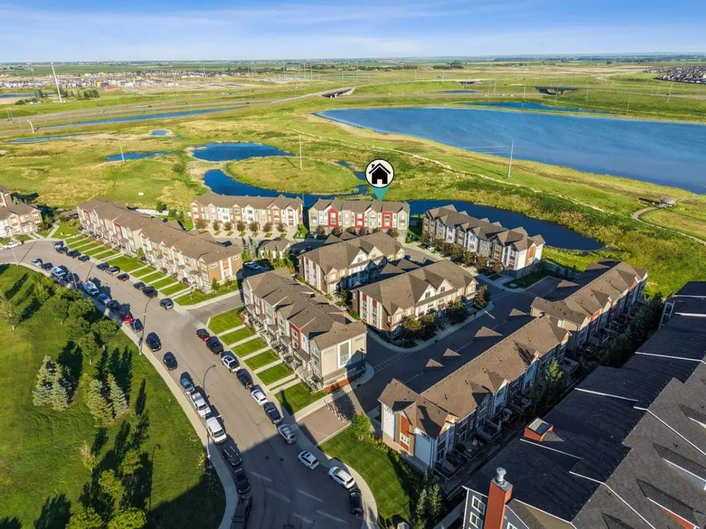 98 Copperstone Villas