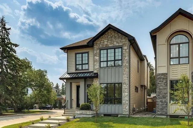 1603 42 Avenue SW, Altadore