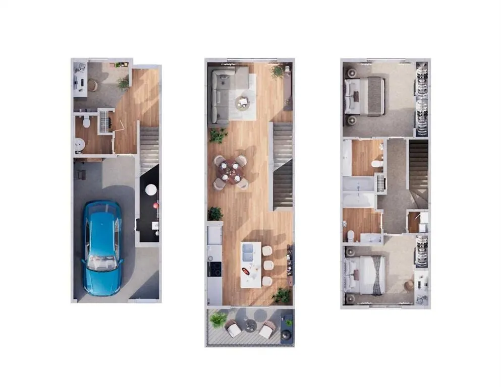 200 Southridge Drive #6100
