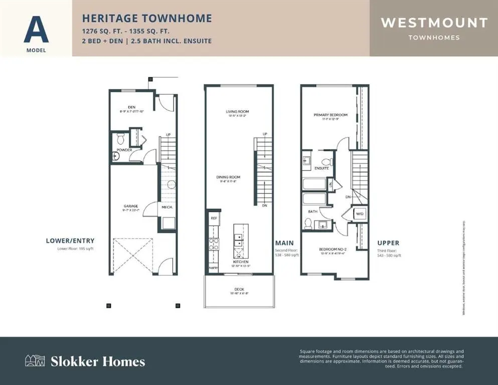 200 Southridge Drive #6100