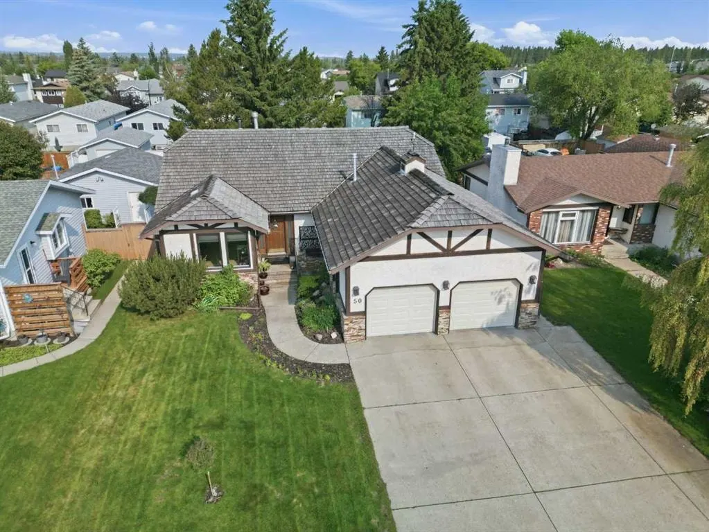50 Rogers Crescent