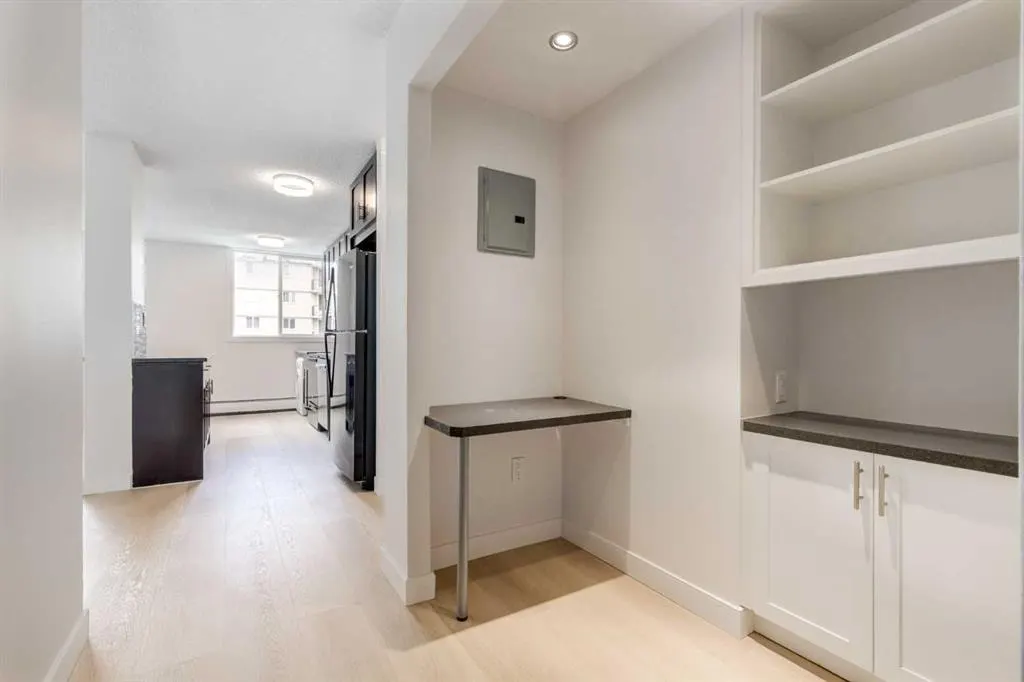 1236 15 Avenue SW #507