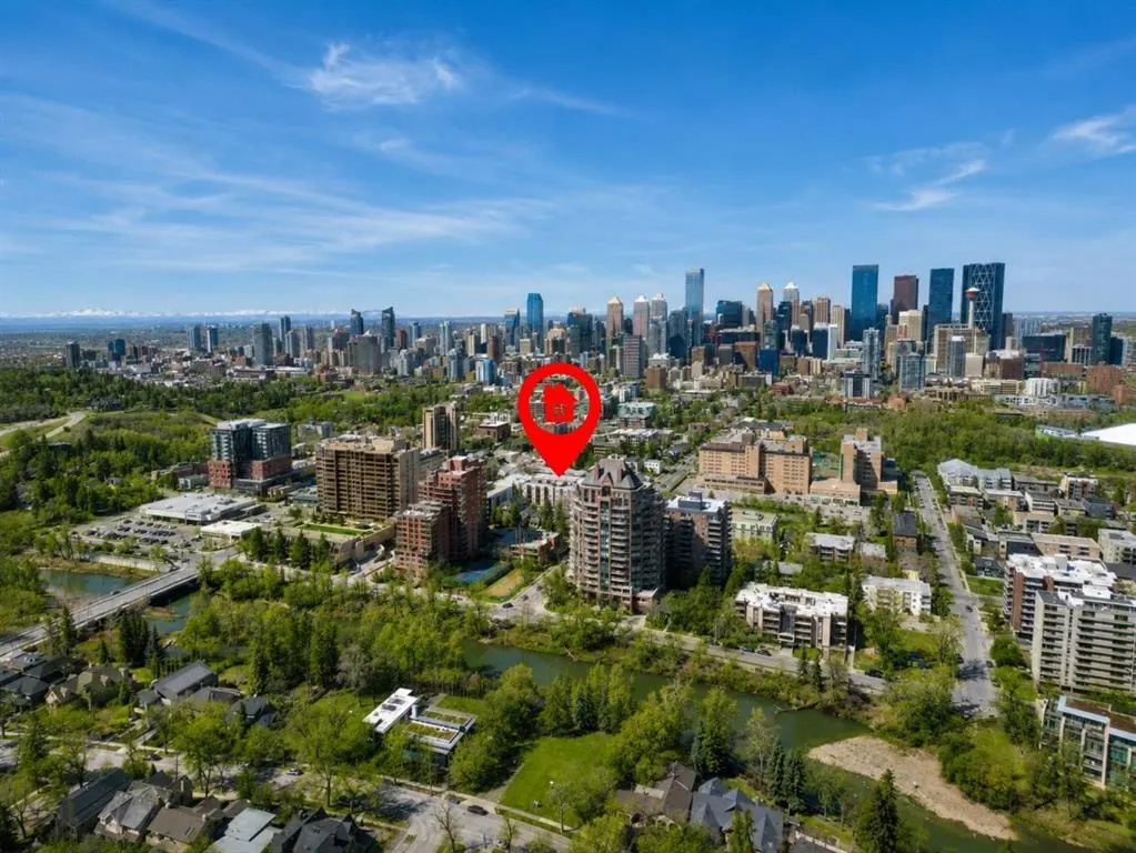 315 24 Avenue SW #326