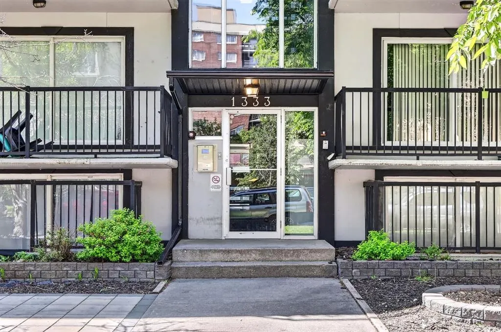 1333 13 Avenue SW #103