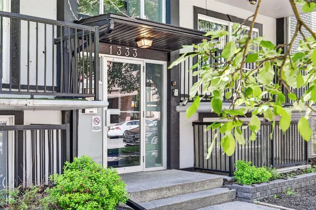 1333 13 Avenue SW #103