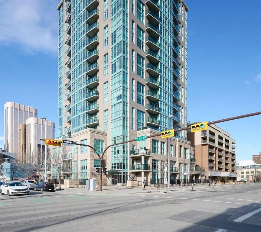 788 12 Avenue SW #609
