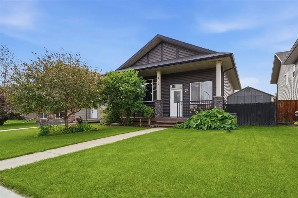 104 Oak Drive