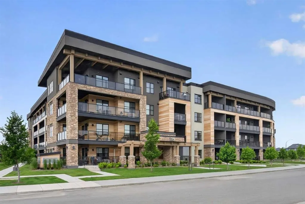 125 Wolf Hollow Crescent SE #117