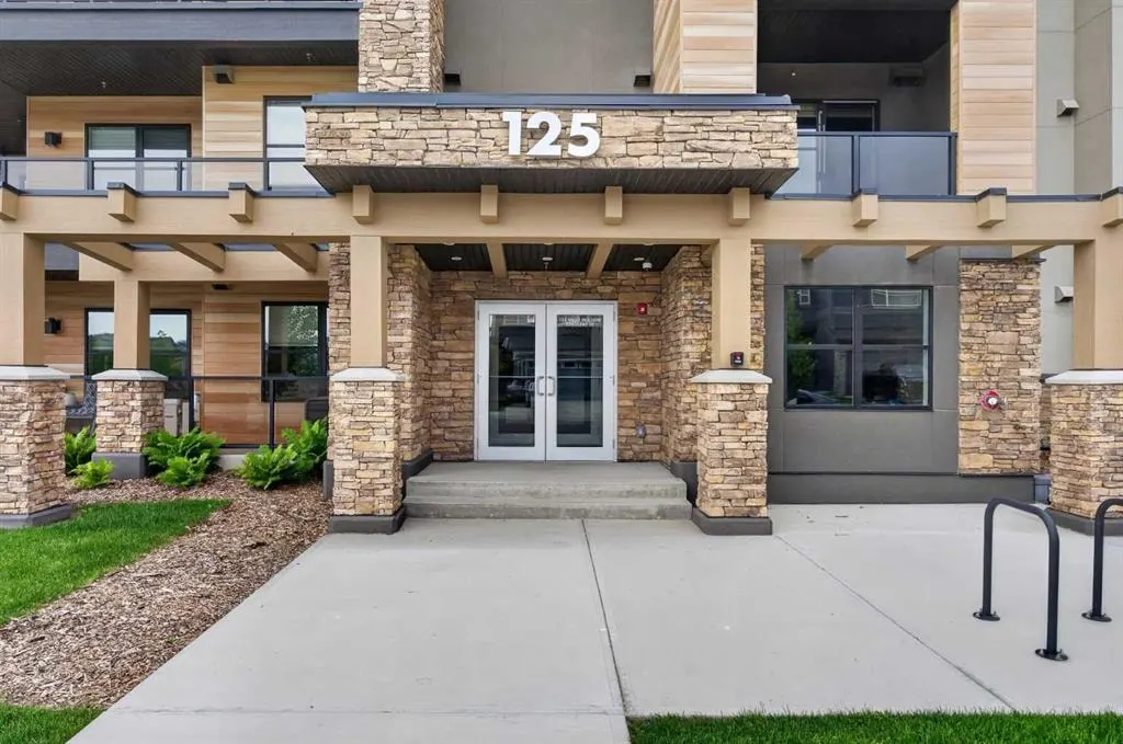 125 Wolf Hollow Crescent SE #117