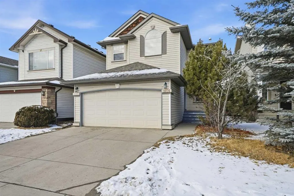 1076 Cranston Drive SE