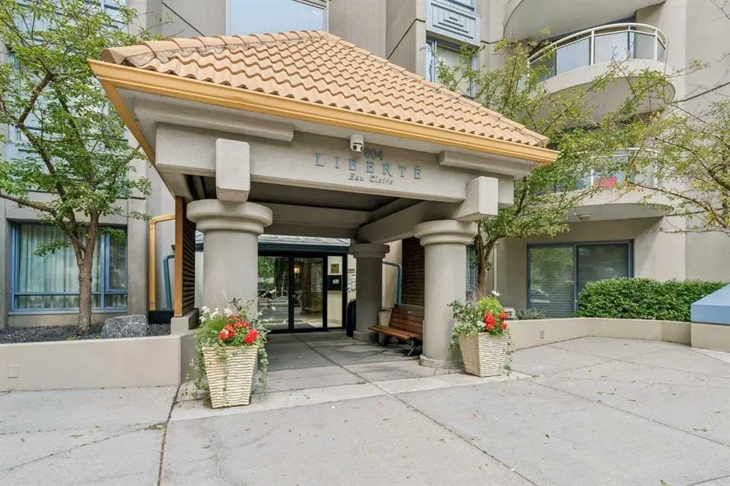 804 3 Avenue SW #506