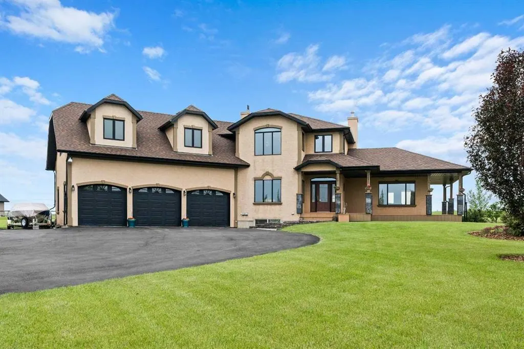 100 Ravencrest Drive