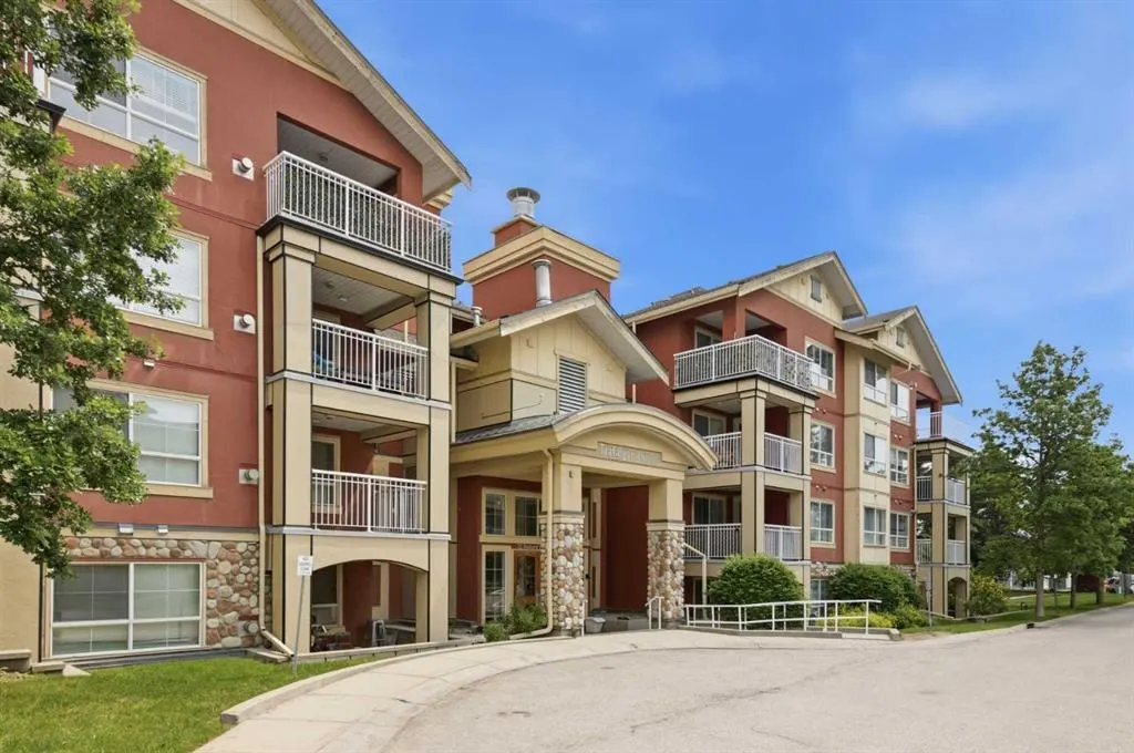 22 Richard Place SW #341