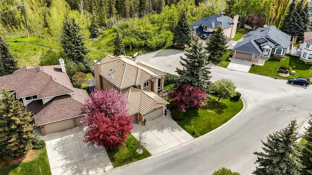 1504 Evergreen Hill SW