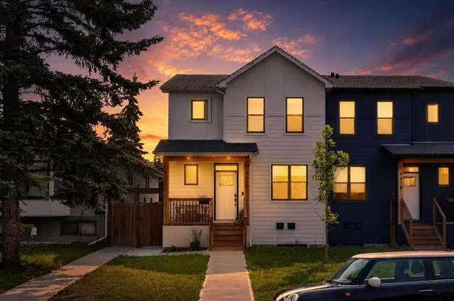 4620 81 Street NW, Bowness