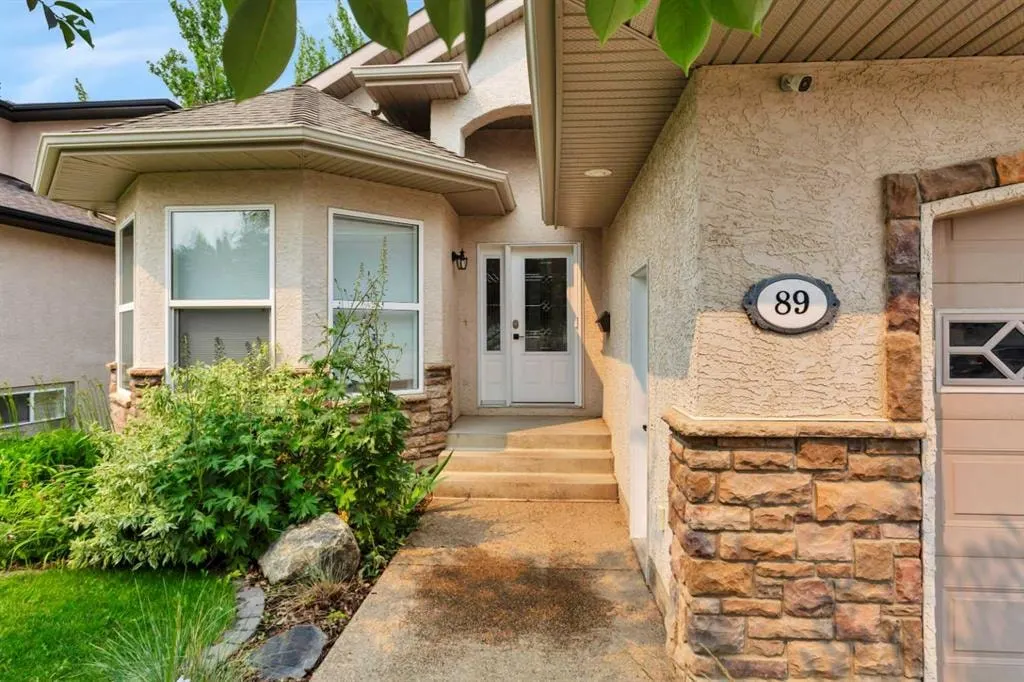 89 Alberts Close
