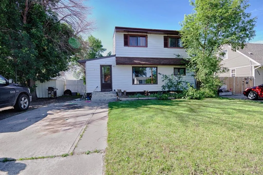 4810 57 ave