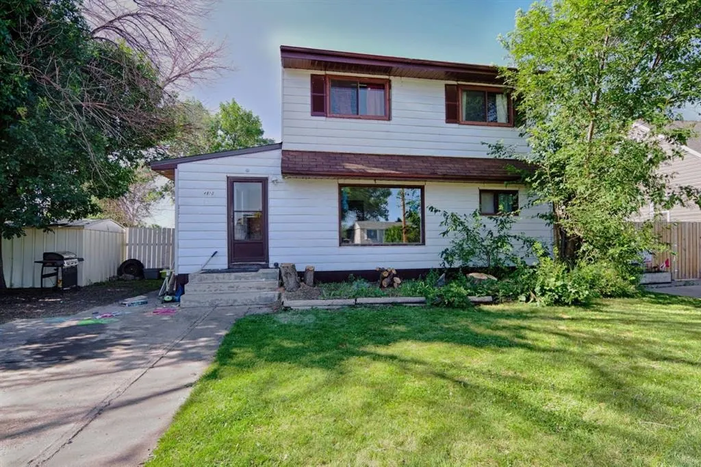 4810 57 ave