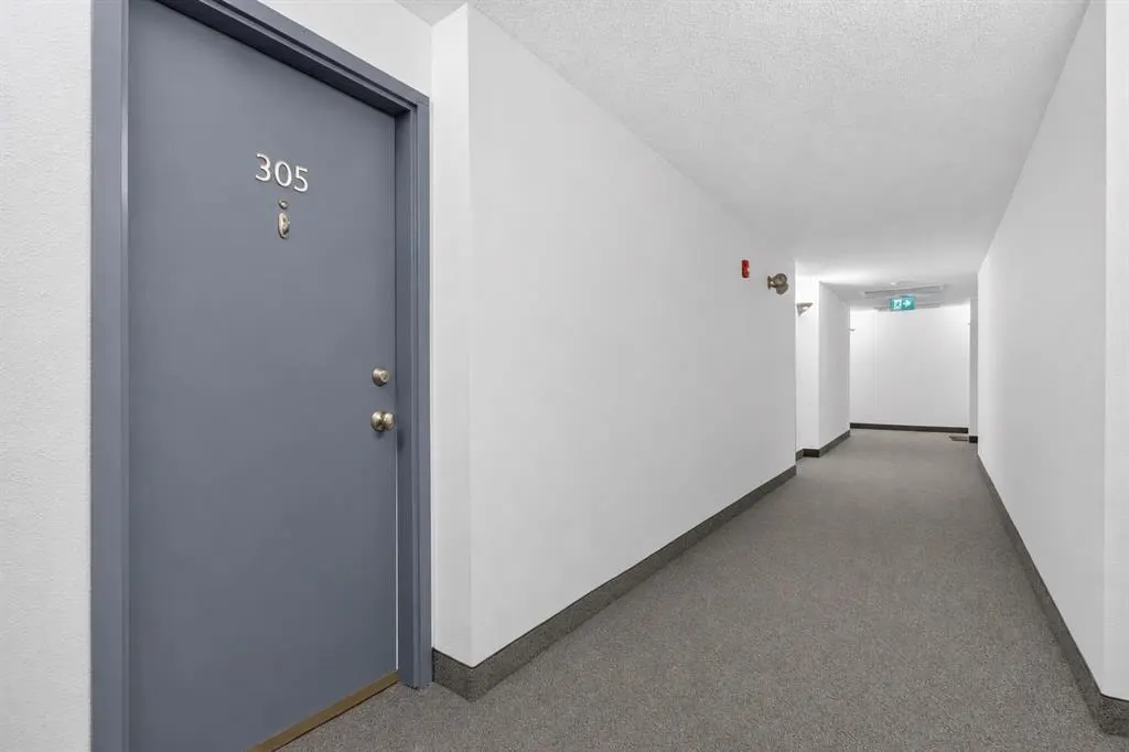 110 20 Avenue NE #305