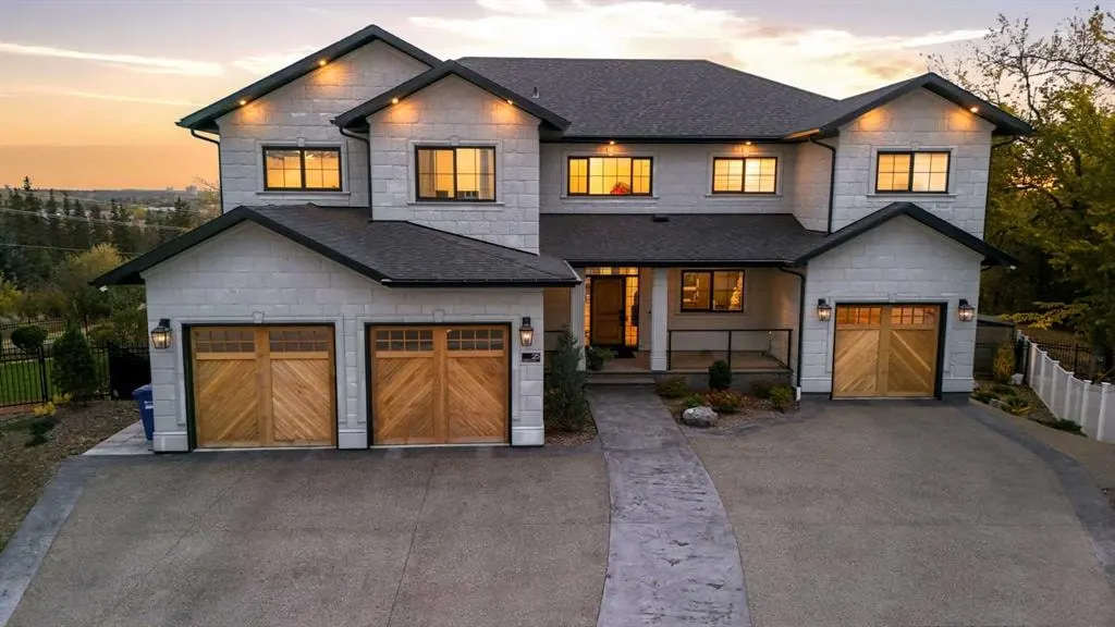 25 Garrison Place
