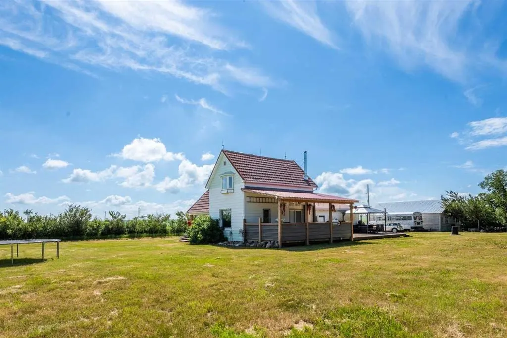 234005 TWP RD 164