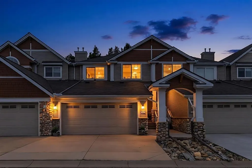 6 Discovery Heights SW