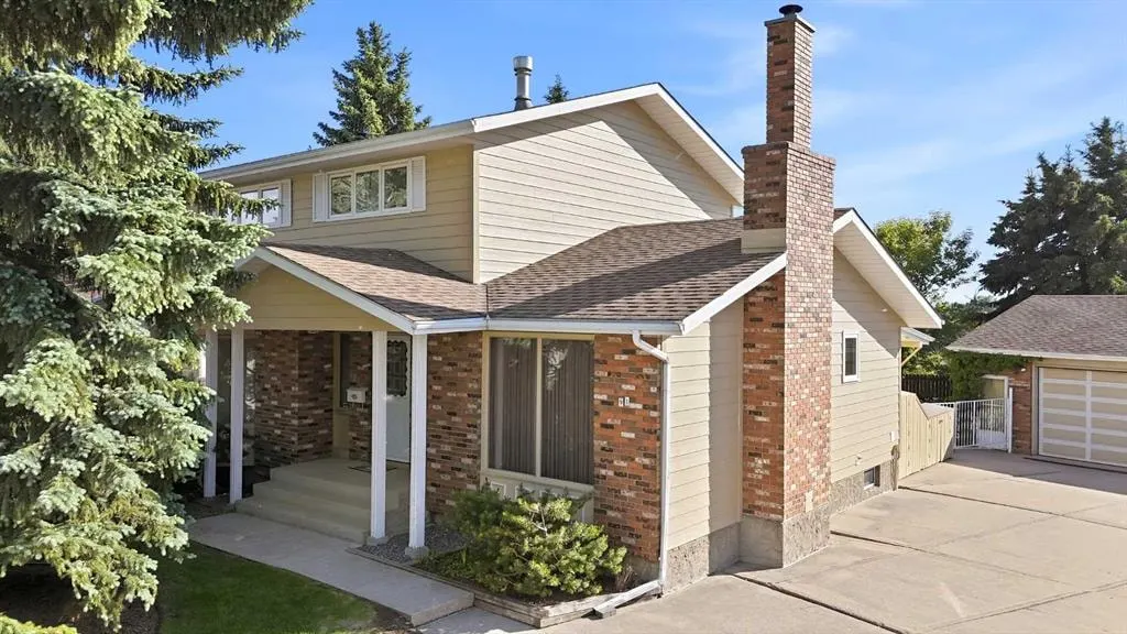 91 Hill Crescent