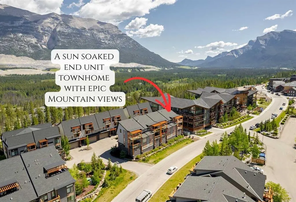 102 Stewart Creek Rise #601