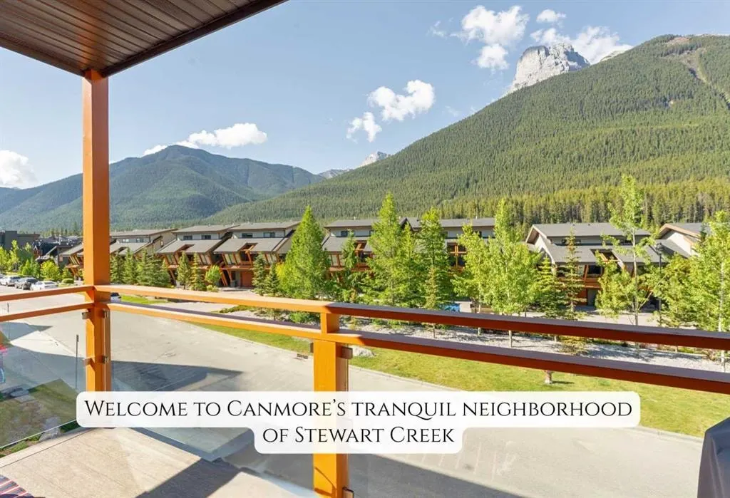 102 Stewart Creek Rise #601
