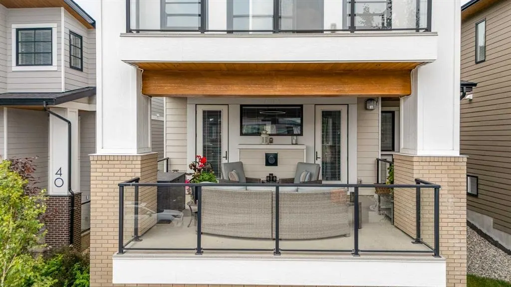 44 Timberline Way SW
