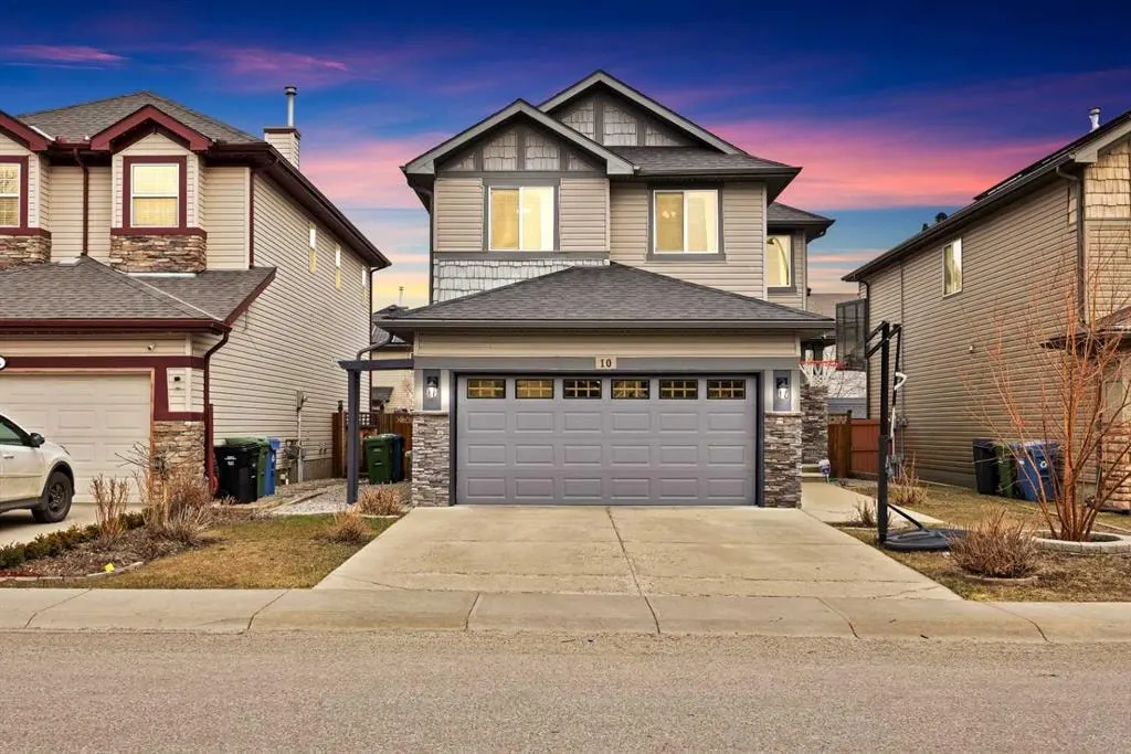 10 Bridlerange Circle SW