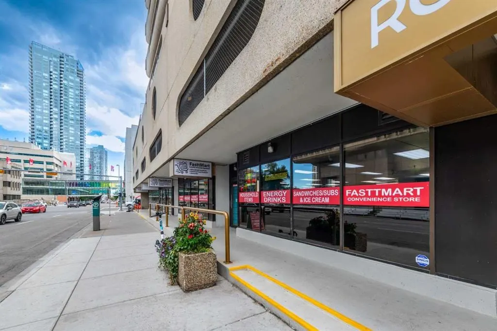 221 6 Avenue SE #2003