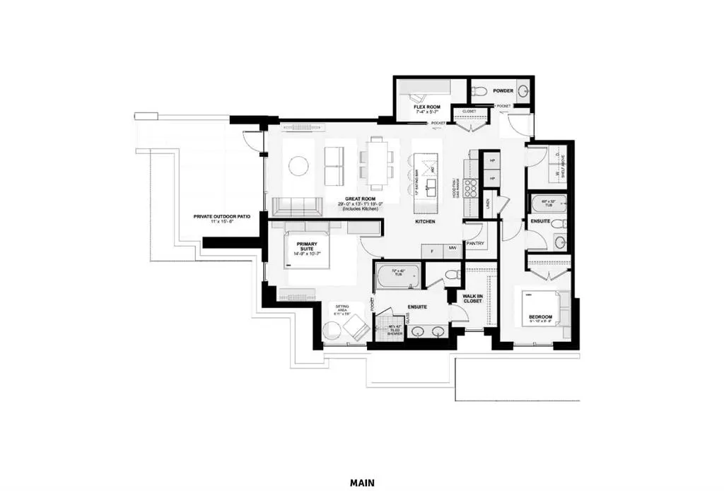 4185 Norford Avenue NW #205