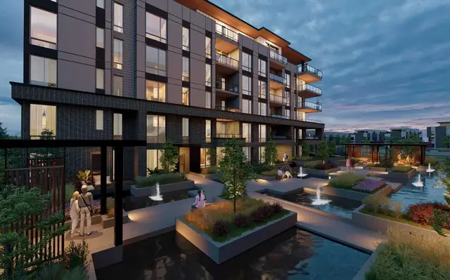 4185 Norford Avenue NW #301, Calgary
