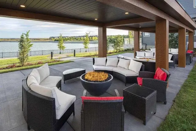 130 Marina Cove SE #301, Calgary