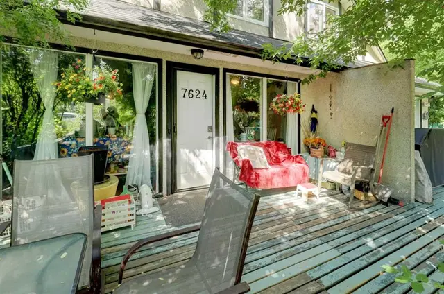 7624 34 Avenue NW, Bowness