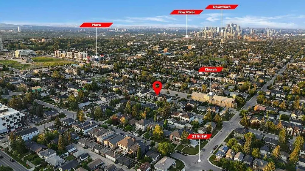 2212 35 Street SW — photo 3