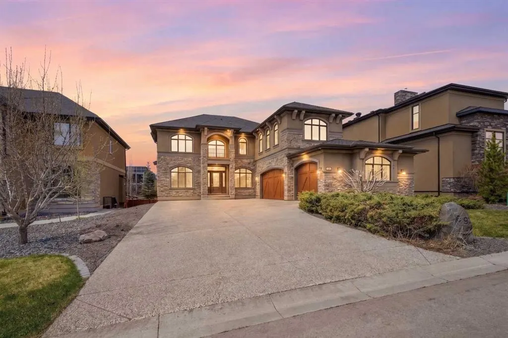 109 Aspen Ridge Place SW — photo 2